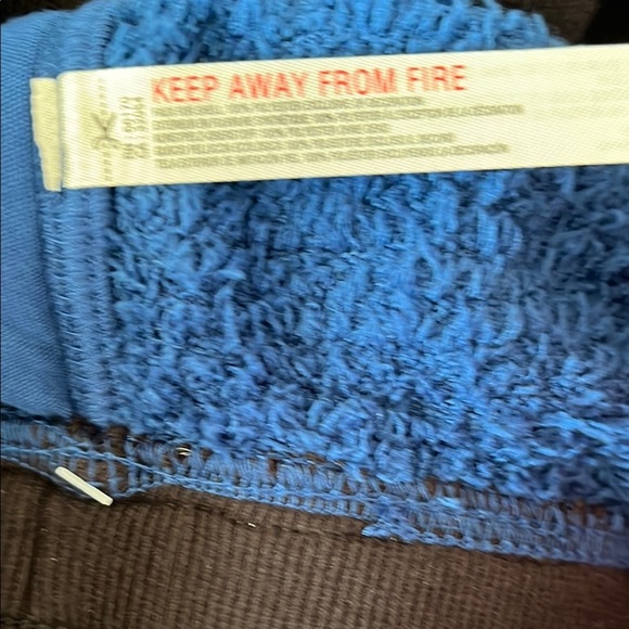 FP Movement by Free People Blue and Black Joggers - Picture 10 of 14